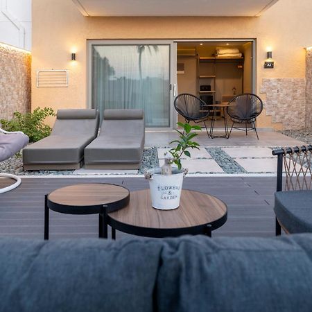 Golden Star Relax Hotel - Adults Only 16 Plus ตีกากี ภายนอก รูปภาพ