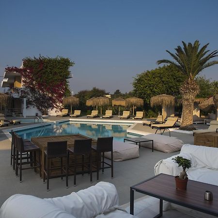 Golden Star Relax Hotel - Adults Only 16 Plus ตีกากี ภายนอก รูปภาพ