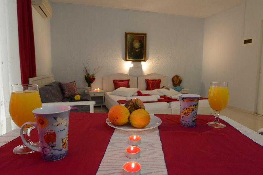 Golden Star Relax Hotel - Adults Only 16 Plus ตีกากี ภายนอก รูปภาพ