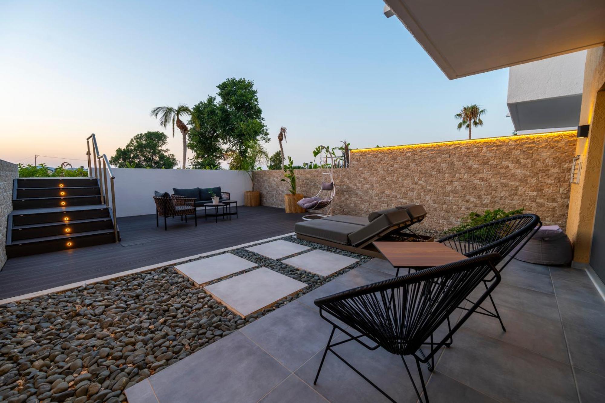 Golden Star Relax Hotel - Adults Only 16 Plus ตีกากี ภายนอก รูปภาพ