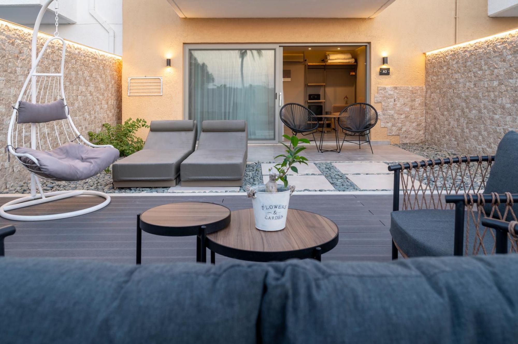 Golden Star Relax Hotel - Adults Only 16 Plus ตีกากี ภายนอก รูปภาพ