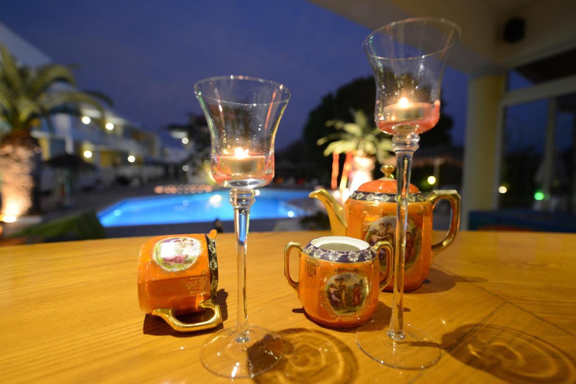 Golden Star Relax Hotel - Adults Only 16 Plus ตีกากี ภายนอก รูปภาพ