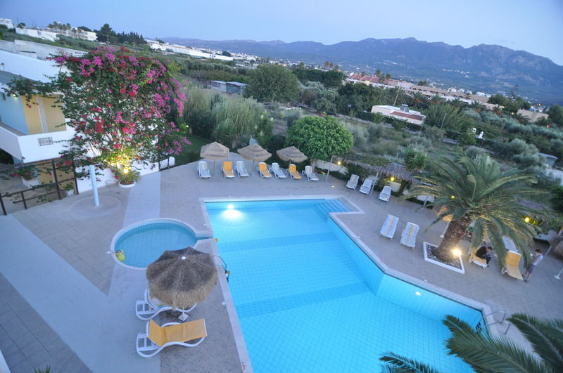 Golden Star Relax Hotel - Adults Only 16 Plus ตีกากี ภายนอก รูปภาพ