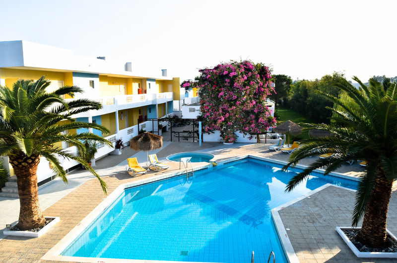 Golden Star Relax Hotel - Adults Only 16 Plus ตีกากี ภายนอก รูปภาพ