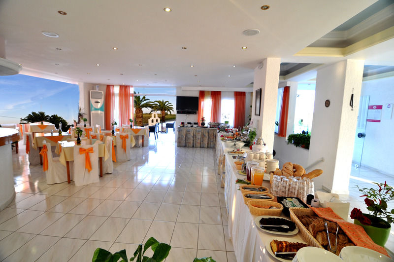 Golden Star Relax Hotel - Adults Only 16 Plus ตีกากี ภายนอก รูปภาพ