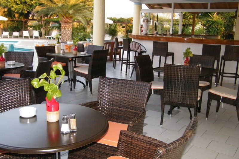Golden Star Relax Hotel - Adults Only 16 Plus ตีกากี ภายนอก รูปภาพ