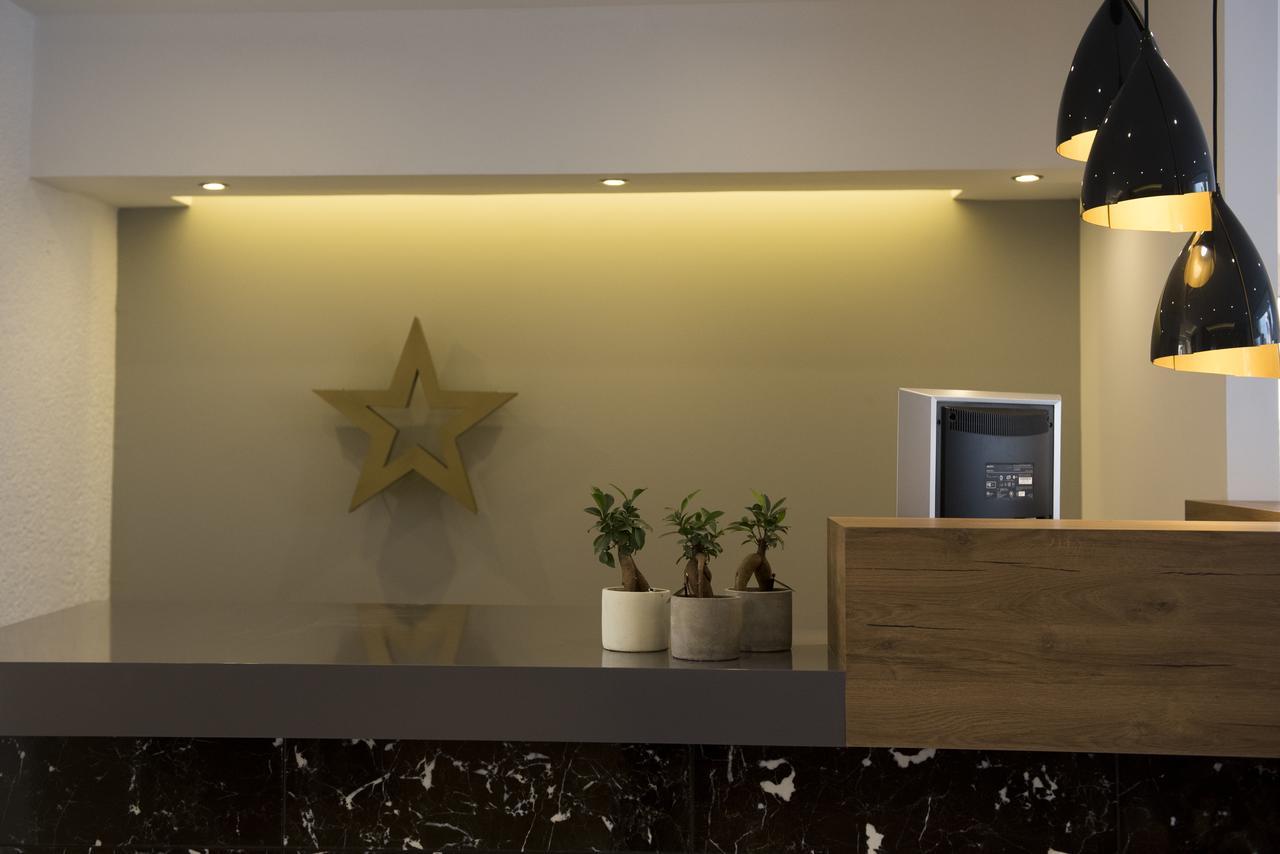 Golden Star Relax Hotel - Adults Only 16 Plus ตีกากี ภายนอก รูปภาพ