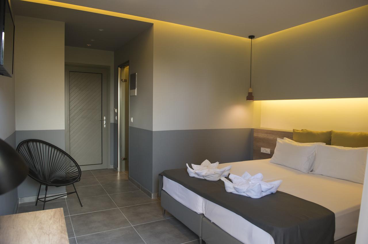 Golden Star Relax Hotel - Adults Only 16 Plus ตีกากี ภายนอก รูปภาพ