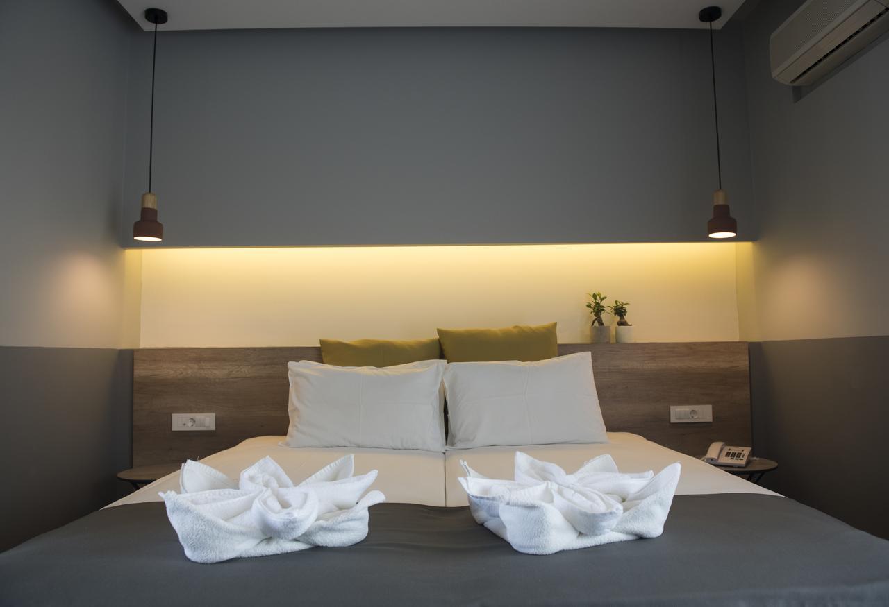Golden Star Relax Hotel - Adults Only 16 Plus ตีกากี ภายนอก รูปภาพ