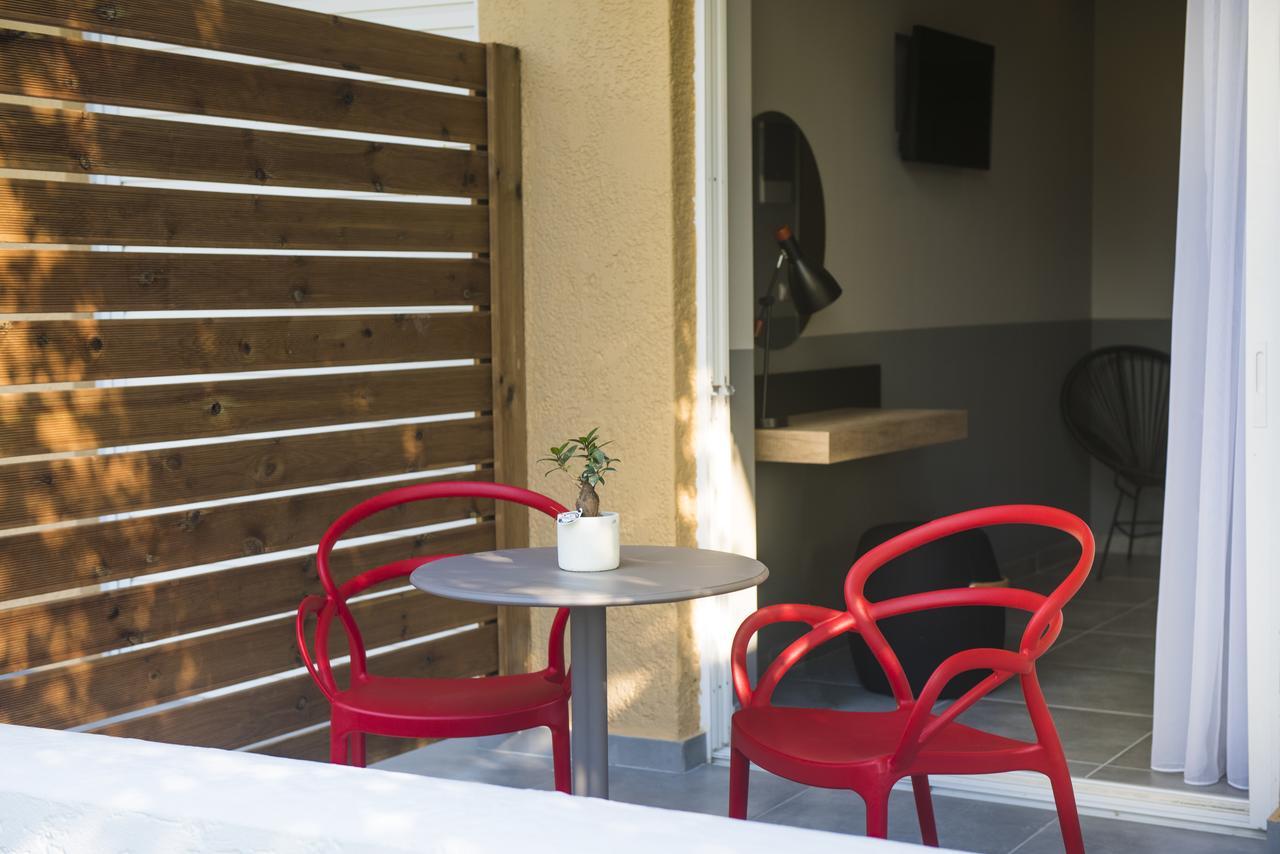 Golden Star Relax Hotel - Adults Only 16 Plus ตีกากี ภายนอก รูปภาพ