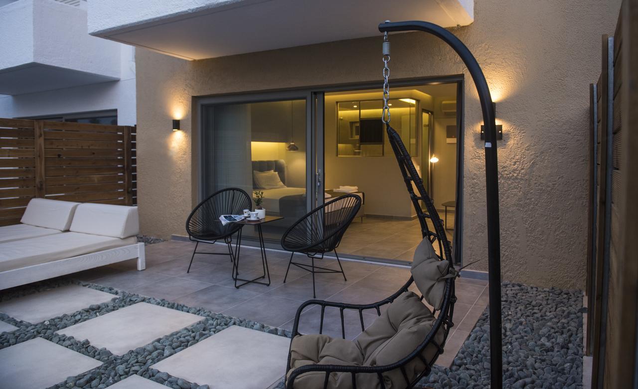 Golden Star Relax Hotel - Adults Only 16 Plus ตีกากี ภายนอก รูปภาพ