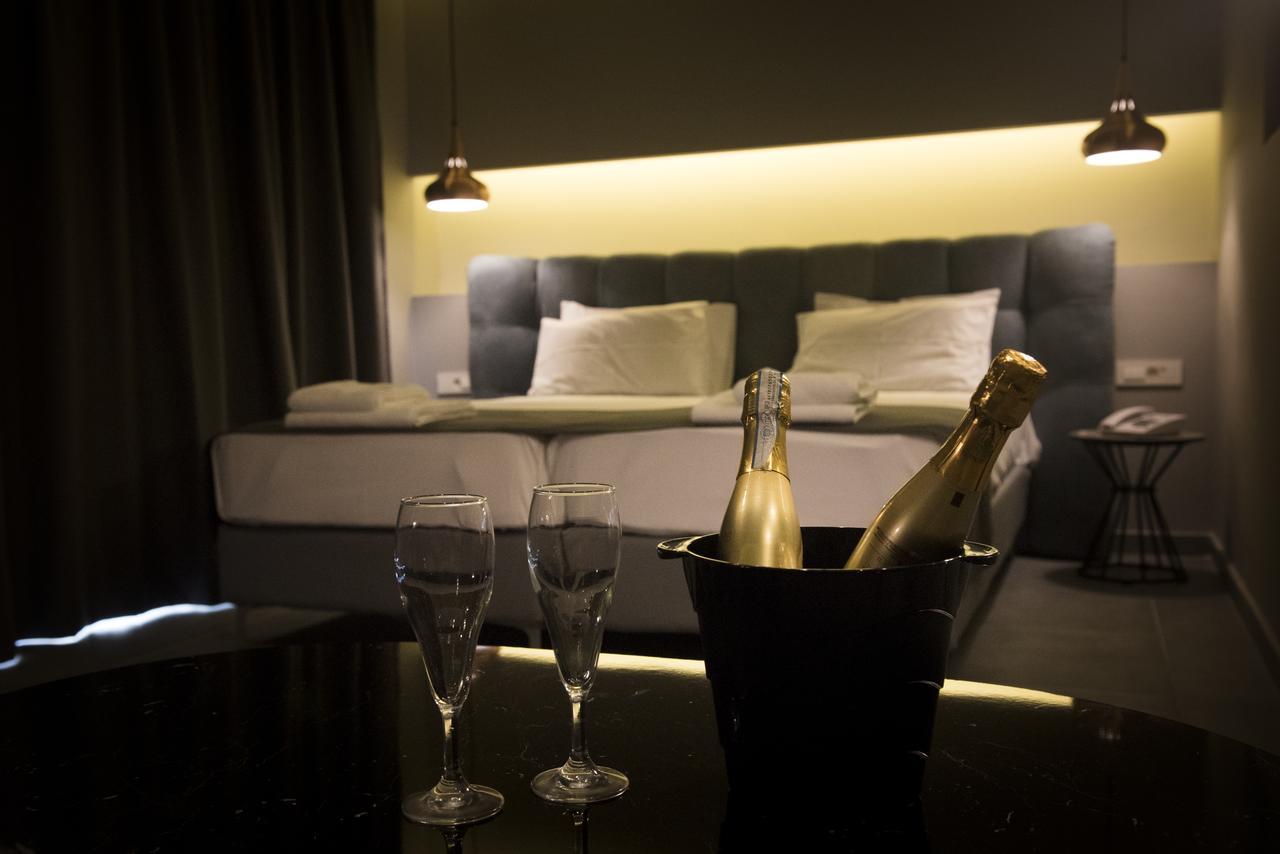 Golden Star Relax Hotel - Adults Only 16 Plus ตีกากี ภายนอก รูปภาพ