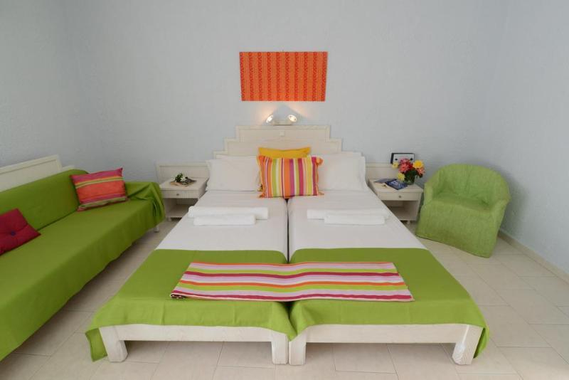 Golden Star Relax Hotel - Adults Only 16 Plus ตีกากี ภายนอก รูปภาพ