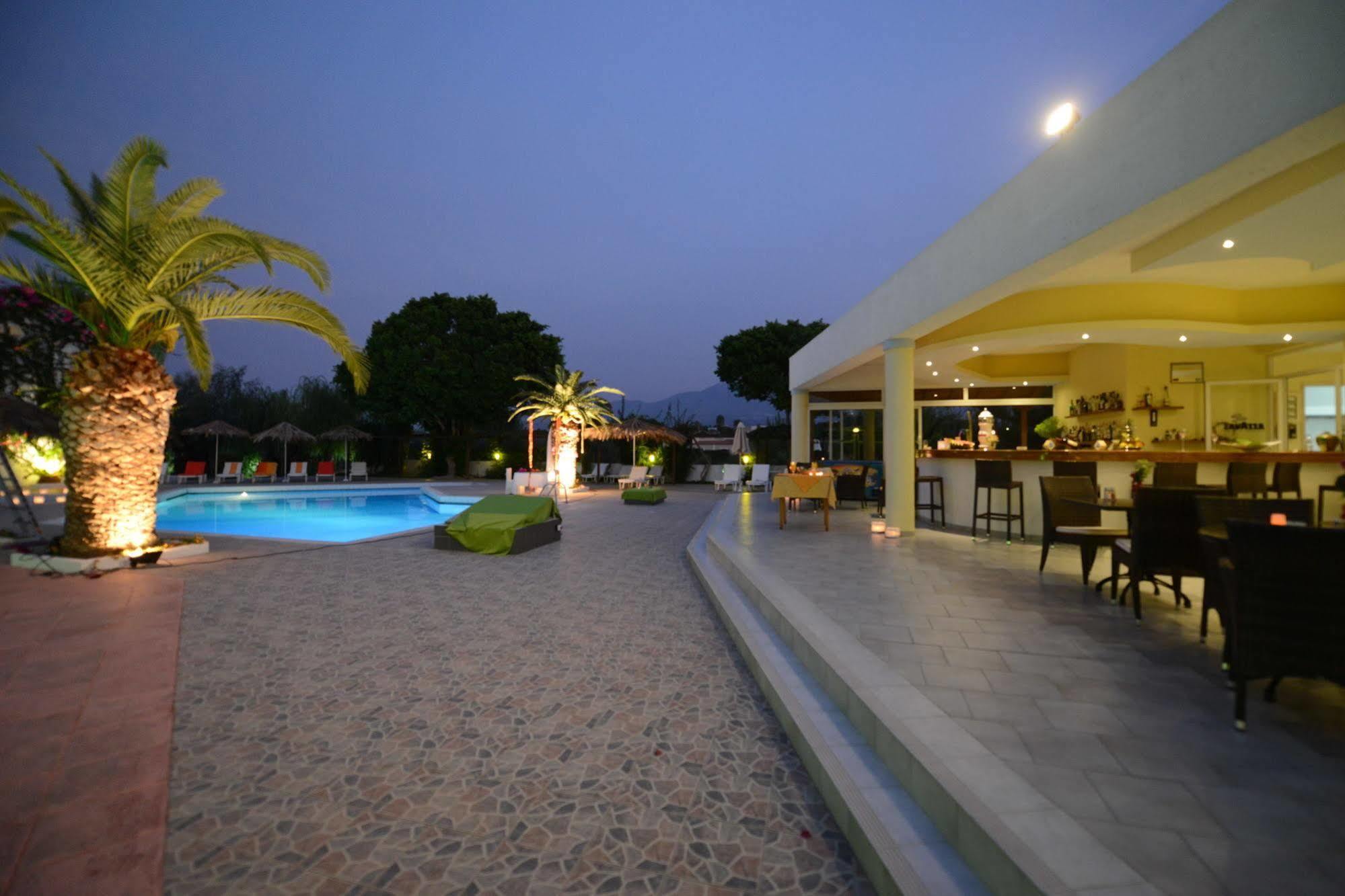 Golden Star Relax Hotel - Adults Only 16 Plus ตีกากี ภายนอก รูปภาพ