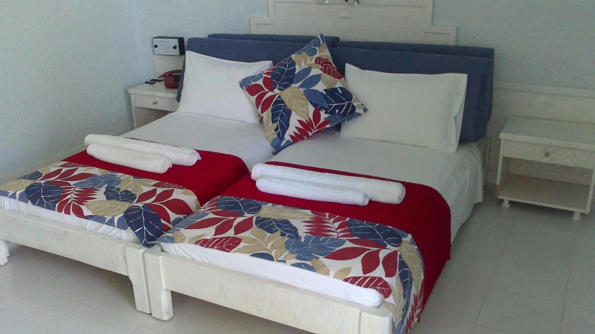 Golden Star Relax Hotel - Adults Only 16 Plus ตีกากี ภายนอก รูปภาพ