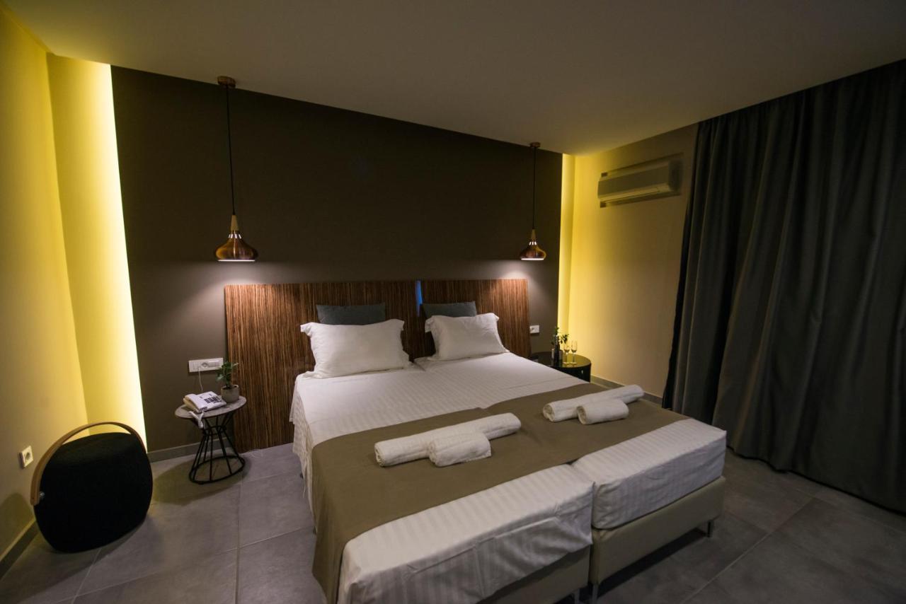 Golden Star Relax Hotel - Adults Only 16 Plus ตีกากี ภายนอก รูปภาพ