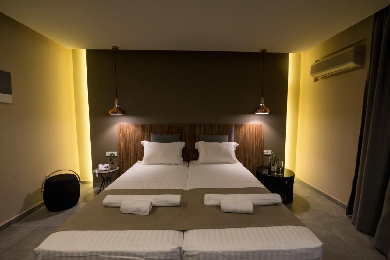 Golden Star Relax Hotel - Adults Only 16 Plus ตีกากี ภายนอก รูปภาพ